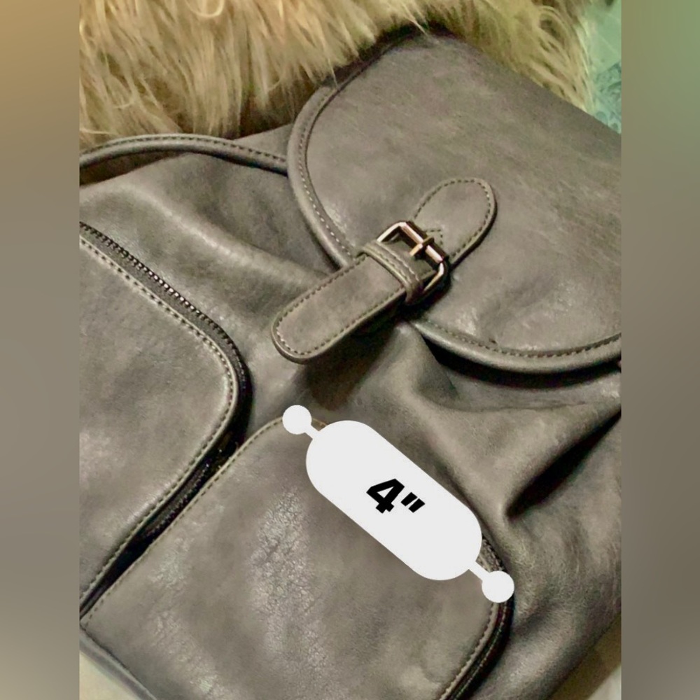 💥MMS Backpack 💥#GRS💥 - Picture 16 of 16